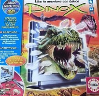 DINOX EDUCA